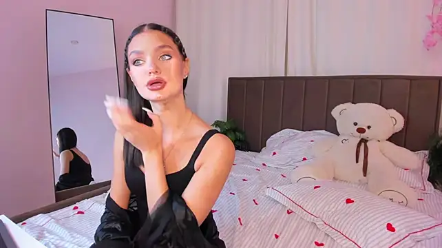 black_cat's Live XXX Chat