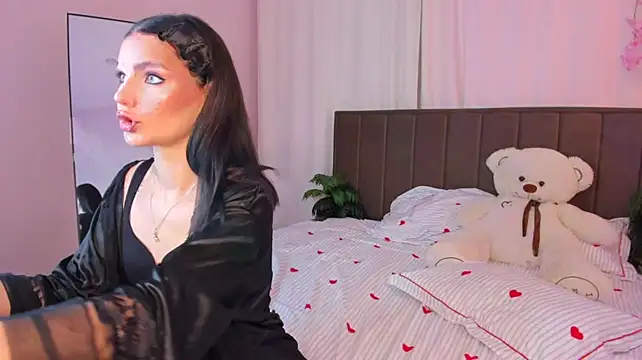 Czat XXX na żywo – black_cat