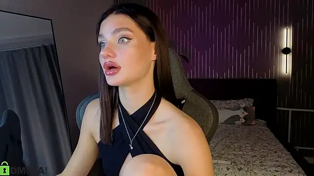 Živý XXX chat black_cat
