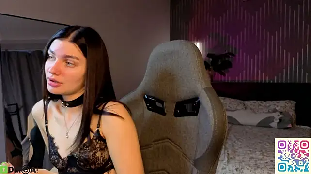 black_cat Live XXX-Chat