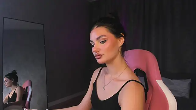 black_cat Live XXX-Chat