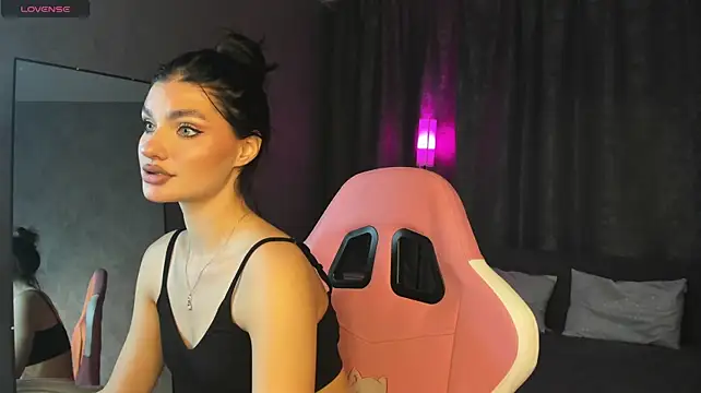 black_cat Live XXX-Chat