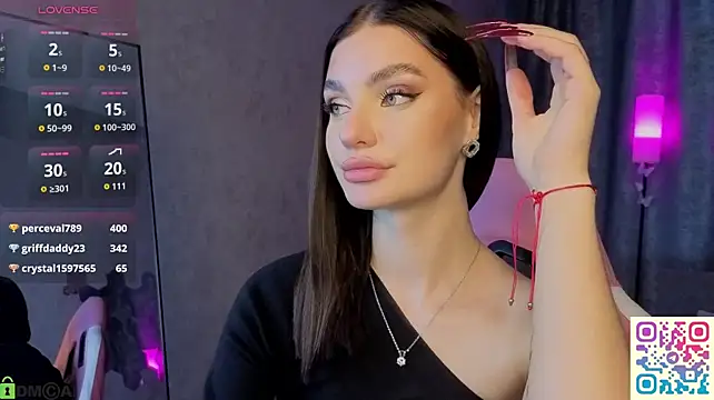 black_catn Webbikameraesitys