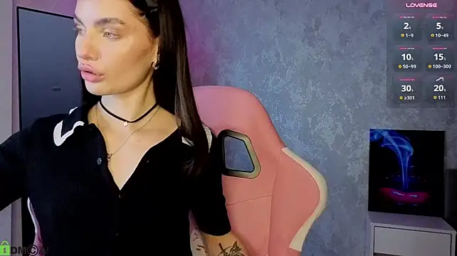 Chat XXX ao vivo de black_cat
