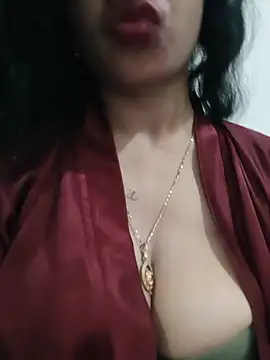 Miss_Liara01 Show Webcam