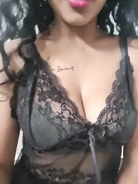 عرض كام Miss_Liara01