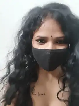 عرض كام Miss_Liara01