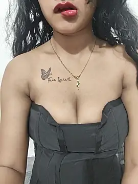 Miss_Liara01 webcam show