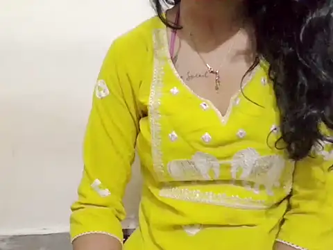 عرض كام Miss_Liara01