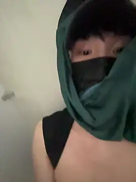 Hiiiifun 웹캠 쇼