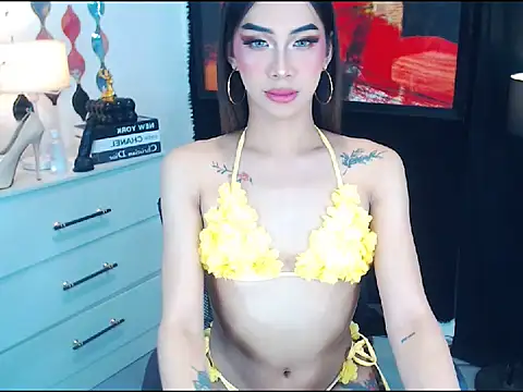 عرض كام mollygoddess