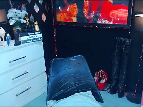 mollygoddess Webcamshow