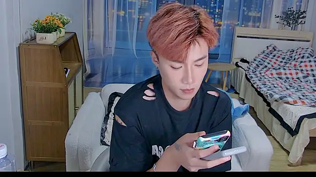 An-X888 Show Webcam
