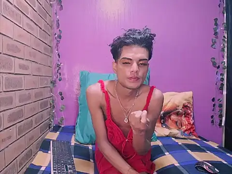 dadyslilslut24 웹캠 쇼
