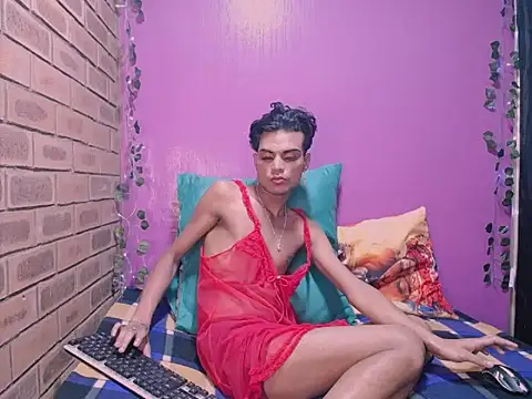 عرض كام dadyslilslut24