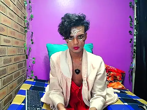 dadyslilslut24's Live XXX Chat