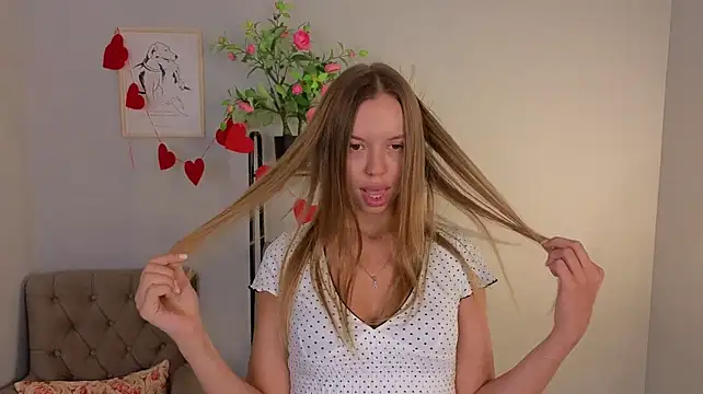 AlessiaRutter: онлайн-секс-чат