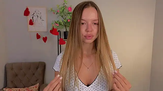 AlessiaRutter's Live XXX Chat