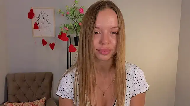 Chat +18 de AlessiaRutter ao vivo
