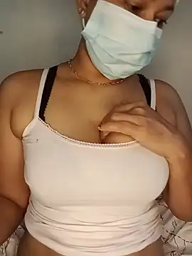 Shanun1 Шоу с уебкамера