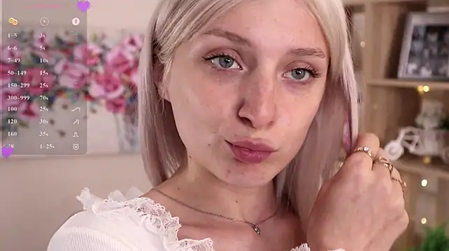 Chat +18 de HarleeMcIntosh ao vivo