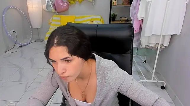 KendallHolt Webcam show
