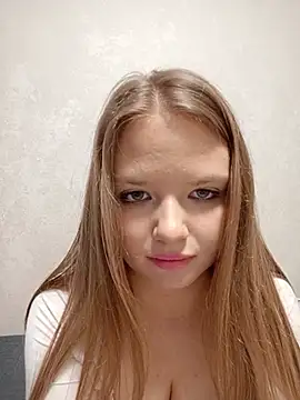 XXX chat uživo modela MyraKiss