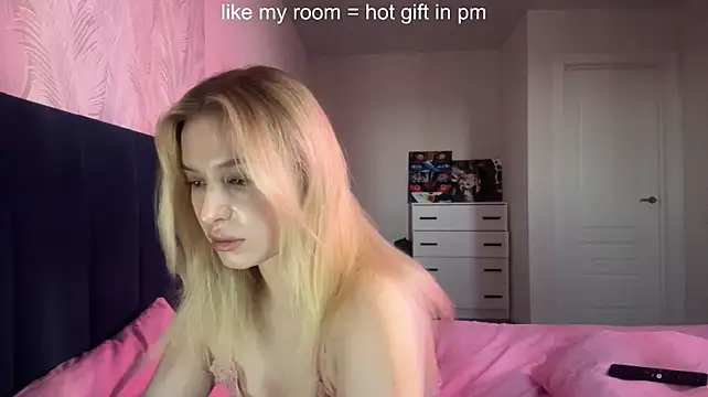 Elisahaps 라이브 XXX 채팅