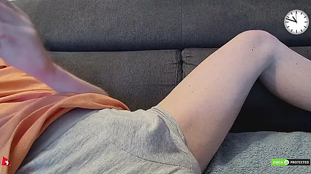 Show de webcam de ChezMonsieur_G
