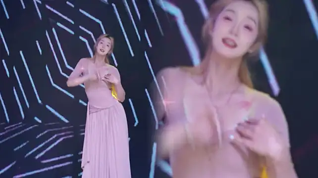 TQ_001 웹캠 쇼