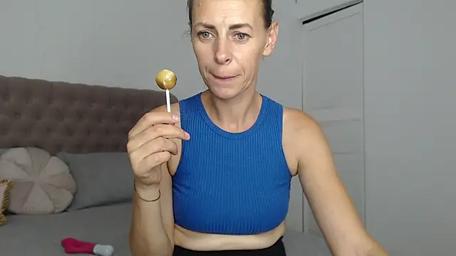 Bellacandyy Live XXX-chat