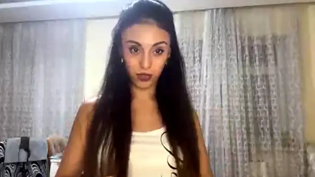 AndreaZonan Webbikameraesitys