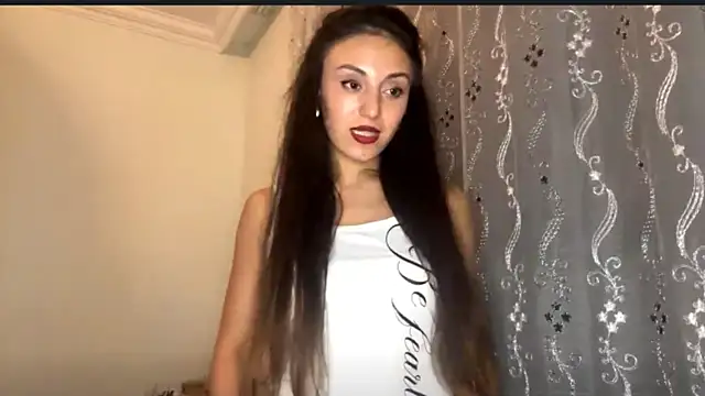 AndreaZona's Webcam Show