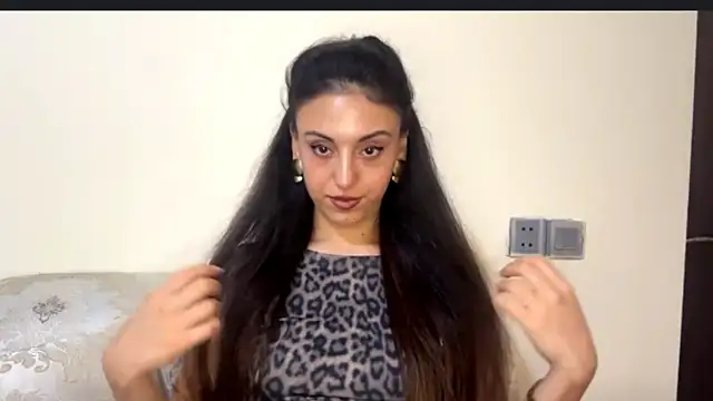 AndreaZona – webcam-show