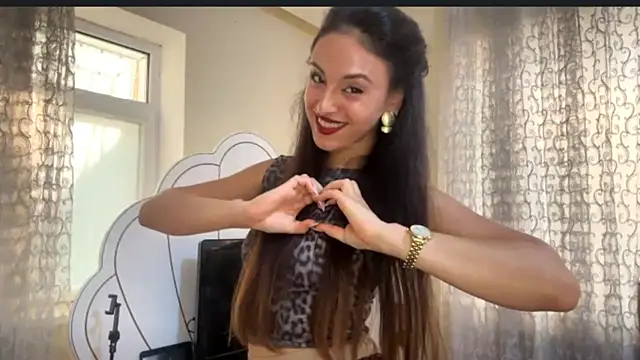 AndreaZona – webcam-show