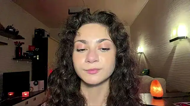 Webkamerová show JaquelynRollend