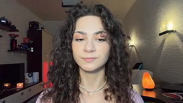 Webkamerová show JaquelynRollend