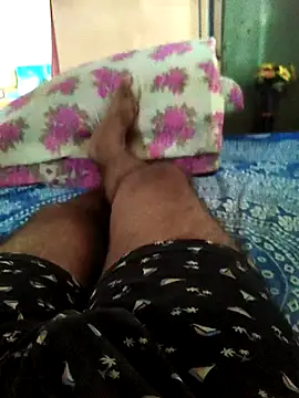 Rohit143x Webcamshow