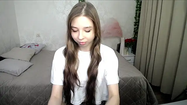 XXX chat uživo modela Gas_bunny