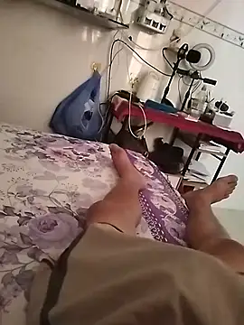 Jonn_lov3 网络视讯表演