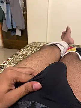 Show Webcam de punishXL