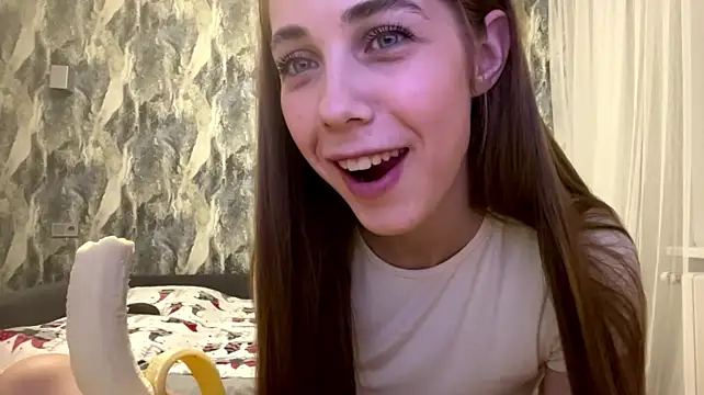 Webkamerová show CassiStarry