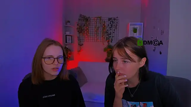 yourhailey1 webkamerás műsora