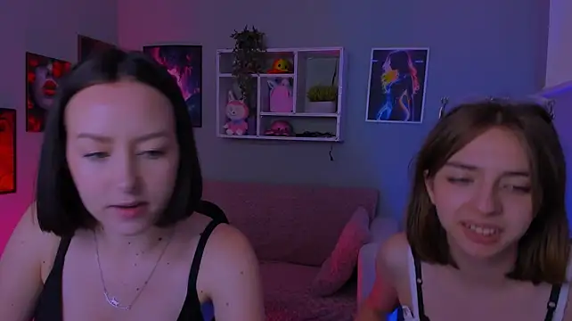 hanna_triss – Kamerová šou