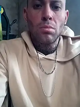 Webkamerová show Diegoyday
