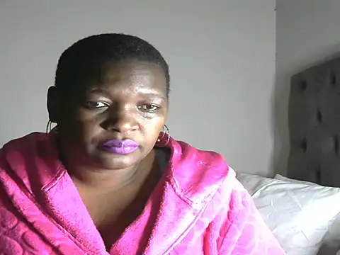 Quelete's Webcam Show