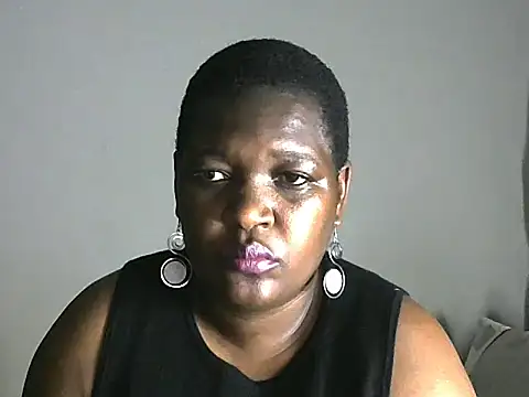 Show de Quelete na webcam