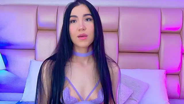 SaraRodriguez_1 即時 XXX 聊天