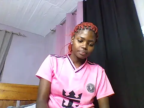 Jacy_lovel's Live XXX Chat