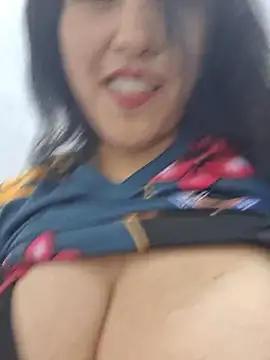 Angy_d4's Live XXX Chat